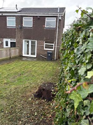 Bamborough Court Dudley